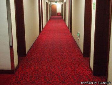 Super 8 Beijing Guang Ming Qiao Hotel Ngoại thất bức ảnh
