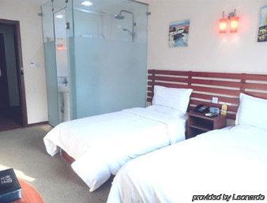 Super 8 Beijing Guang Ming Qiao Hotel Ngoại thất bức ảnh